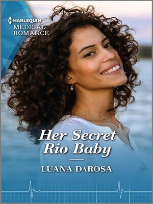 cover image of Her Secret Rio Baby